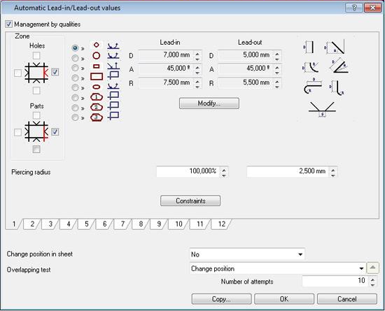 Lantek Cut Software4