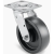 6" Rigid (CASTER-6-R)  + $40.00 