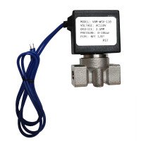 Spray Assembly Water Solenoid Valve