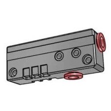 Vacuum Ejector