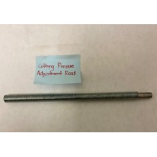 Pressure Adjustment Rod