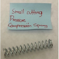 Small Compression Spring