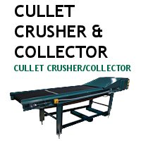 Cullet Crusher & Collector