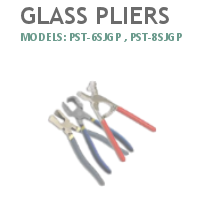 Glass Pliers