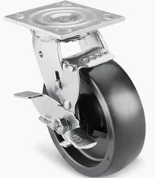 Swivel Floor Caster
